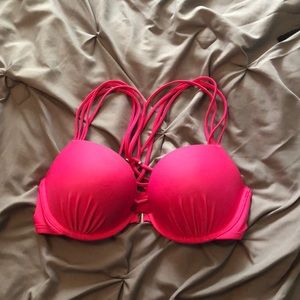 Aerie front clasp bikini